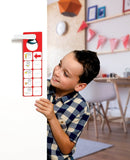 Time Timer - Magnetiske Piktogrammer - 70 stk. - Billede 1