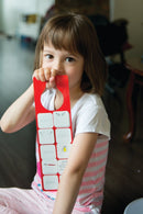 Time Timer - Magnetiske Piktogrammer - 70 stk. - Billede 1