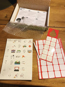 Time Timer - Magnetiske Piktogrammer - 280 stk. - Billede 1