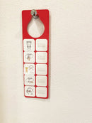 Time Timer - Magnetiske Piktogrammer - 280 stk. - Billede 1