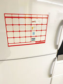 Time Timer - Magnetiske Piktogrammer - 280 stk. - Billede 1