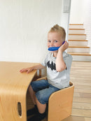 WhisperPhone Element - Junior udgave - 1 stk. - Billede 1