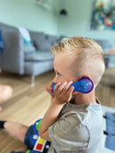 Whisper Phones Element - Junior udgave - Sæt med 12 stk. - Billede 1