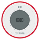 Time Timer TWIST - Magnetisk 90 minutters timerur - Ø:8,5 cm - Billede 1