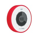 Time Timer TWIST - Magnetisk 90 minutters timerur - Ø:8,5 cm - Billede 1
