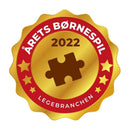 Den Magiske Skov børnespil - Tactic - Fra 5 år