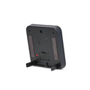 Time Timer 8" visuelt ur med alarm - 20 x 20 cm - Sort farve. - Billede 1