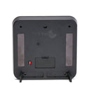 Time Timer 12" visuelt ur med alarm - 30 x 30 cm - Sort farve. - Billede 1