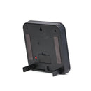 Time Timer 12" visuelt ur med alarm - 30 x 30 cm - Sort farve. - Billede 1