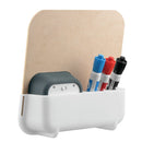 Time Timer MOD visuelt ur & Whiteboard tavle inkl 1 stk tusch. - Billede 1