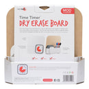 Time Timer MOD visuelt ur & Whiteboard tavle inkl 1 stk tusch. - Billede 1