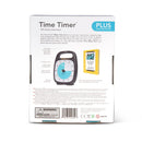 Time Timer PLUS visuelt ur med alarm - 120 min - MAKE TIME S.E. - Billede 1