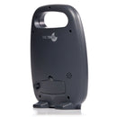 Time Timer PLUS visuelt ur med alarm - 60 min - Sort farve. - Billede 1