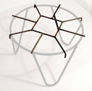 Indsats til trefod - 32 cm - Billede 1