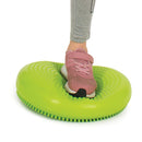 Balancepude Ø:34 cm - Max. vægt 200 kg - Stimove - Billede 1