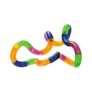 Tangle Junior Classic fidgetlegetøj - Fra 3 år. - Billede 1