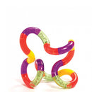 Tangle Junior Classic fidgetlegetøj - Fra 3 år. - Billede 1