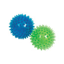 Koncentrationsbolde - Sæt med 2 stk - Ø:6 cm. - Billede 1