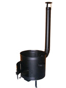 Grydekomfur, Ø: 39 cm - Billede 1