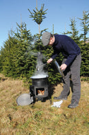 Suppeske - Ø12 cm - Billede 1