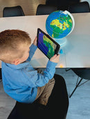 Shifu Orboot AR-Globus - Jorden - Fra 4 år - Billede 1