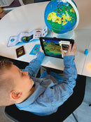 Shifu Orboot AR-Globus - Jorden - Fra 4 år - Billede 1