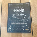 Malebog - Hand Lettering - Øvehæfte til Grundbog - Unicorn - Billede 1