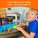 Shifu Plugo - Matematik - Fra 4 år