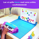 Shifu Plugo - Musik - Fra 4 år