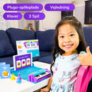 Shifu Plugo - Musik - Fra 4 år