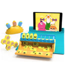 Shifu Plugo - STEM - 3-i-1 - Fra 4 år