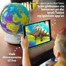 Shifu Orboot AR-Globus - Dinosaur - Fra 4 år