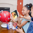 Shifu Orboot AR-Globus - Mars - Fra 7 år - Billede 1