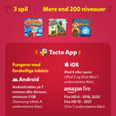 Shifu Tacto - Kodning - Fra 4 år.