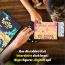 Shifu Tacto - Skak - Fra 6 år.