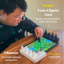 Shifu Tacto - Skak - Fra 6 år.