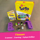 Shifu Tacto - Classics - Fra 4 år