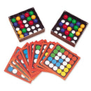 Tricky Fingers / Rappe Fingre læringsspil - fra 4 år. - Billede 1