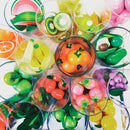 Legemad i træ fra MaMaMeMo - Frugt & Grønt - 70 dele. - Billede 1