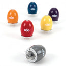 Mikroskopsæt Easi Rainbow - 43 x - 6 stk - Billede 1