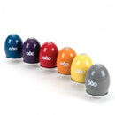 Mikroskopsæt Easi Rainbow - 43 x - 6 stk - Billede 1