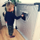 Den Mørke Hule til lysleg - 1 m3 - Fra 3 år- - Billede 1