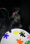 Den Mørke Hule til lysleg - 1 m3 - Fra 3 år- - Billede 1