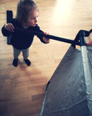 Den Mørke Hule til lysleg - 1 m3 - Fra 3 år- - Billede 1