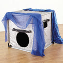 Den Mørke Hule til lysleg - 1 m3 - Fra 3 år- - Billede 1