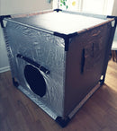 Den Mørke Hule til lysleg - 1 m3 - Fra 3 år- - Billede 1