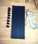 Den Mørke Hule til lysleg - 1 m3 - Fra 3 år- - Billede 1