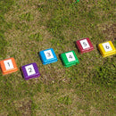 Big-Point Optager Knapper - 6 stk - TTS - Fra 3 år. - Billede 1