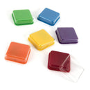 Big-Point Optager Knapper - 6 stk - TTS - Fra 3 år. - Billede 1