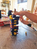 Klodsmajor - Årets Børnespil 1988 - Danspil - Fra 6 år. - Billede 1